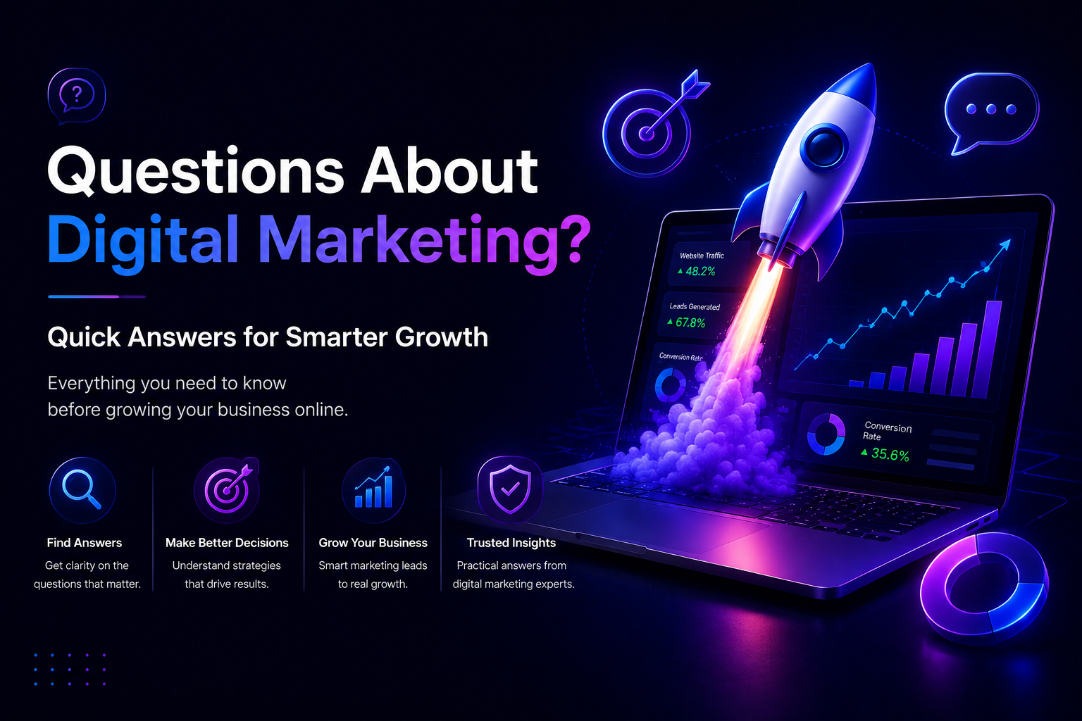 Digital Marketing Agency In Kerala